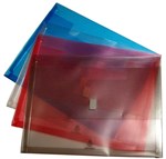 Colby FC Translucent Polywally Wallet ASSORTED