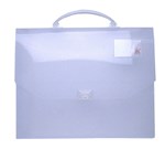 Colby Art A3 Maxi Art Carry Case CLEAR