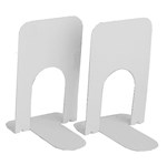 KW by Colby KW Student Bookend WHITE