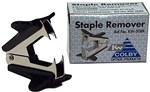 KW by Colby KW Claw Type Staple Remover BLACKCHROME