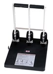 KW by Colby KW Three Hole Heavy Duty Power Punch
