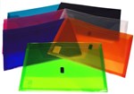 Pop FC Polywally Wallet ASSORTED