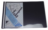 Clear Cover