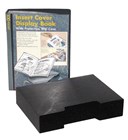 A4 100pg Insert Front Cover Display Book with Slipcase