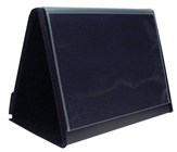 Colby Art A4 Landscape 20 Page Easel Display Book