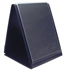 Colby Art A4 Portrait 20 Page Easel Display Book