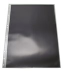 Colby Art A1 PVC Portfolio Pocket