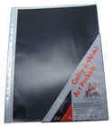 Colby Art A3 Polypropylene  Portfolio Pocket