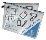 A4 Handy Pouch
