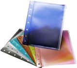 Pop A5 Binder Wallet