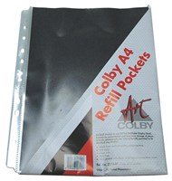 Colby Art A4 Refills for 257A4