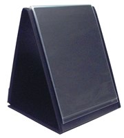 Colby Art A4 Portrait 20 Page Easel Display Book