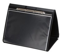 Colby Art A3 Landscape Refillable Easel Display Books