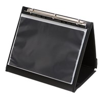 Colby Art A4 Landscape Refillable Easel Display Book