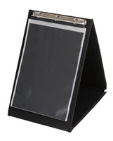Colby Art A4 Portrait Refillable Easel Display Book