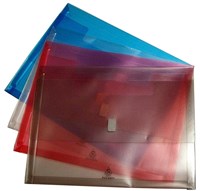 FC Translucent Polywally Wallet