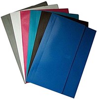 FC Solid Colour Polywally Wallet
