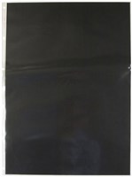 Colby Art A3 PVC Portfolio Pocket