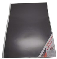 Colby Art A1 Polypropylene  Portfolio Pocket
