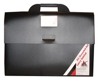 A3 Carry Satchel