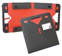 Colby Art A3 Fold Out Folio with Handle