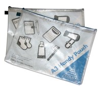 Storage Pouches
