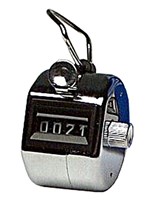 Tally Counter
