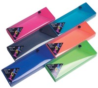 Pop Drawer Type Pencil Box