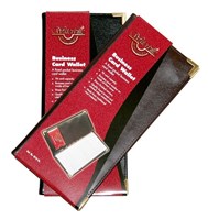 Business Card Storage